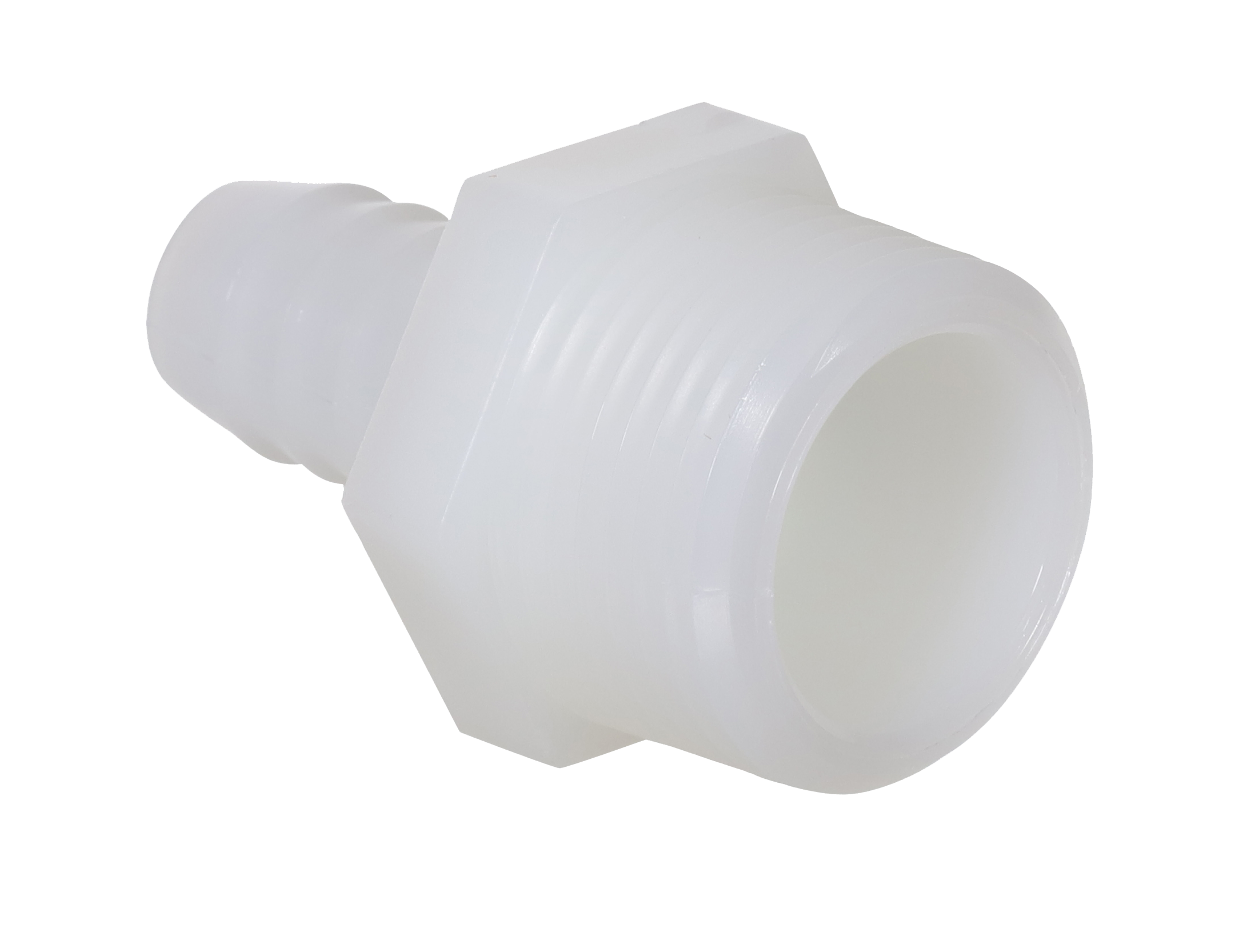  - PVC Pipe and Fittings